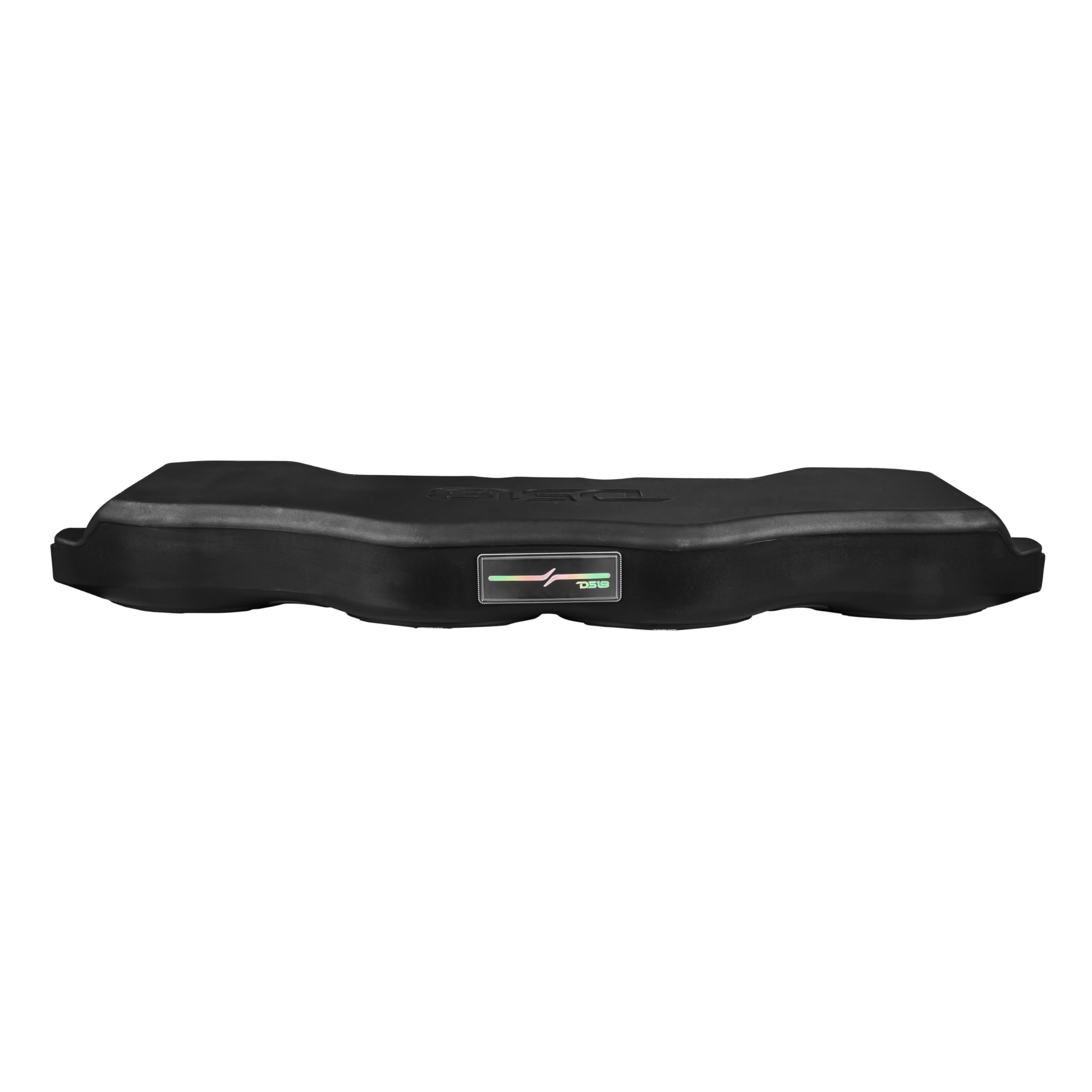 DS18 JL24-SBAR/BKLD Overhead Sound Bar System with 4X 8 Marine Speakers with Digital Dream LED Lights, Compatible with Jeep Wrangler/Gladiator JL/JLU/JT 2024 to Present, OEM Fit